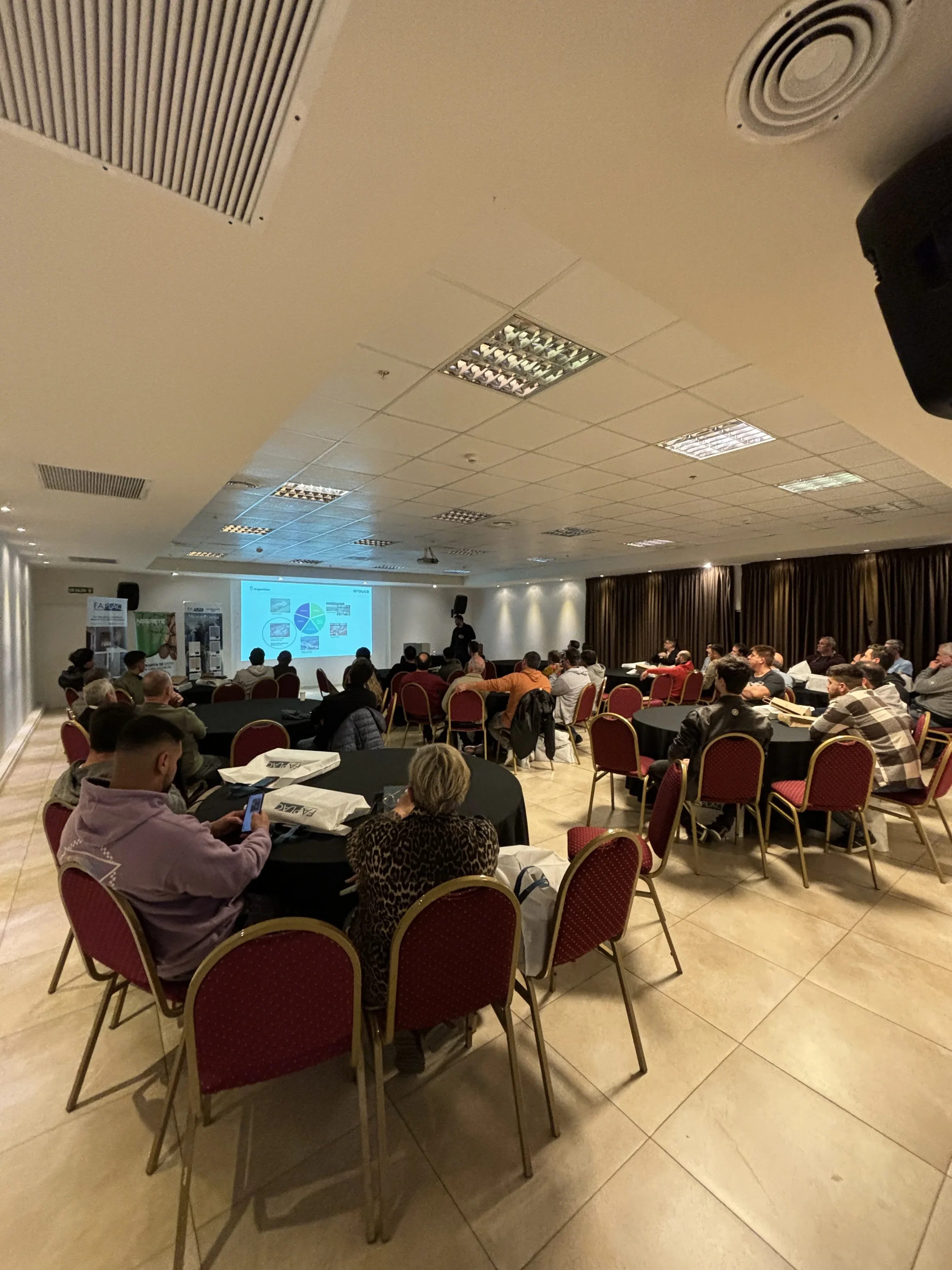 Charla Mesopotamia 3